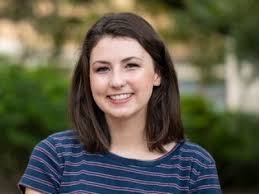 SteveHicksSpotlight Ellen Leahy, BSW '20