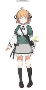 denchi denchisoft さん twitter zelda characters character anime