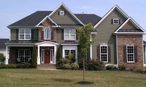 Grey Oaks Glen Allen Va House Styles Home Oaks