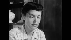 Circa 1954 This Thriller Two Men Stock Footage Video (100% Royalty-free)  1100551115