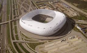 Jun 04, 2021 · in general he's obviously a great manager and he's obviously got the pedigree of being at the likes of valencia and porto as well. The Allianz Arena Is A Football Stadium In Munich Bavaria Germany With A 75 000 Seating Capacity Widely Known Fo Soccer Stadium Bayern Munich Stadium Design