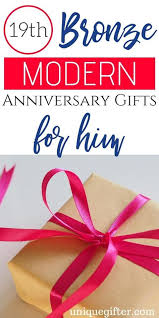 What are some great gift ideas for him? 48 Super Ideas Birthday Presents For Boyfriend 19th Gift Ideas