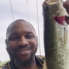 Learning to Fish with Fellow Kayak Enthusiasts in NC