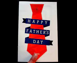 Whether he is goofy, strict or everything in between, we have every template to help you make dad smile or shed a tear. Make A Father S Day Light Up Card W Paper Circuits Makerspaces Com