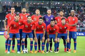 Chile en vivo online gratis hoy, jueves 3 de junio, por la. La Posible Formacion De La Seleccion Chilena Para El Amistoso Ante Corea Del Sur Radio Sport