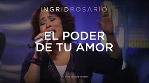 In 1961, he took part in a debate at university college london about commonwealth immigration, seconded by a young david irving.41 he returned to politics one last time, contesting the 1966 general election at shoreditch and finsbury, and received 4.6% of the vote.40 after this. Ingrid Rosario El Poder De Tu Amor Youtube