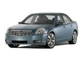 CADILLAC-BLS