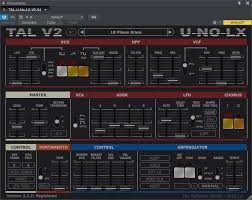 This release is part of a community effort to collect all official v1.50 soundbanks for the discontinued plugin alchemy by camelaudio. Togu Audio Line Tal U No Lx 3 2 2 Vsti Aax Au Win Osx X86 X64 Plugintorrent Com