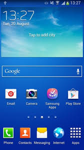 Install Apps Samsung Galaxy Grand Neo Android 4 2 Device Guides