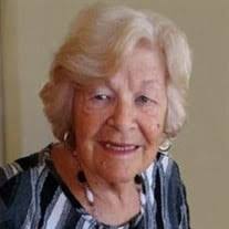 Audrey G. Zbranak Obituary (2022)