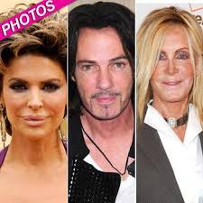 When it reaches this point, your eye doctor may suggest having cataract surgery. Plastic Surgery Disasters Soap Opera Stars Who Ve Gone Too Far Under The Knife