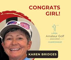 LPGA amateurs championship results announced