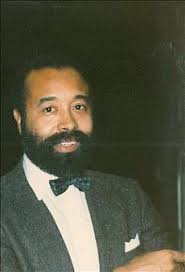 Willie Robinson Obituary (2010)