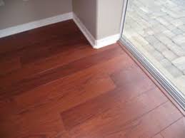 Laminate Flooring Exterior Door Transition Flooring Basement Remodeling Laminate Stairs
