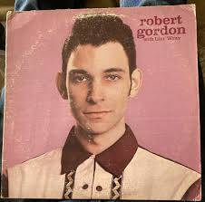 未使用 Robert Gordon