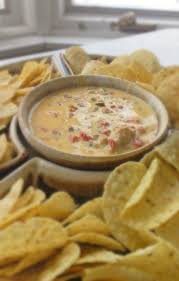 Superbowl Crock Pot Queso Dip Food Crock Pot Queso Recipes