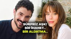 İlayda alişan ile halit özgür sarı'nın aşk yaşadığı iddiası gündeme bomba gibi düştü. Kardeslerim Dizisi Halit Ozgur Sari Masumiyet Ela Ilayda Alisan Sevgilisi Oldu En Yakin Arkadasi Aldatti Mi