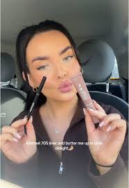 Thank me later👼🏼 #lipcombo #rimmel