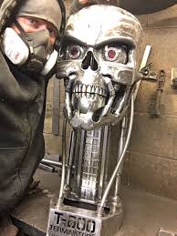 We did not find results for: Terminator Fire Pit