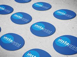 Use your own photos, images, logos, text & more. Circle Sticker And Label Printing In Nottingham Instaprint