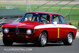 Image result for Rubino Scuro 1965 Alfa-Romeo