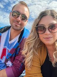 Michael Valvano's Instagram, Twitter & Facebook