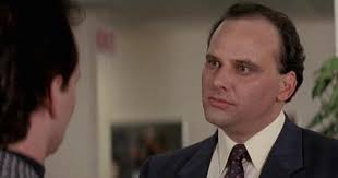 Kurt Fuller In Ghostbusters 2 Handsome Actors Actors Handsome
