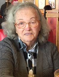 Obituary information for Myrtle Hopper Kirby