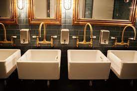 10 restaurant bathroom design and maintenance tips to satisfy guests. How Your Bathroom Can Make Or Break Your Restaurant Accupos Point Of Sale