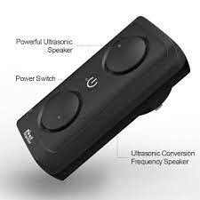 Most ultrasonic mouse repellers are safe for household pets such as dogs and cats which aren't affected by it is an overall safe device to use, avoiding the use of dangerous and toxic chemicals and poison which may. Lamps Pet Pest Repeller Safe Killer Mice Pest Mosquito Ultrasonic Cockroach Mosquito Aliexpress Toxic And Plug Repellent In Infant For Non Mice