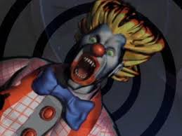 Though his appearance has varied in each game, he is often seen with his iconic flaming head and gruesome clown mask on. Sweet Tooth Needles Kane Twisted Metal 3 Youtube