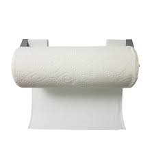 Towel holders | available online at great prices on takealot.com, south africa's leading online store. Adjustable Magnetic Paper Towel Holder By Kitchenklassics Buy Online At Best Price In Uae Amazon Ae