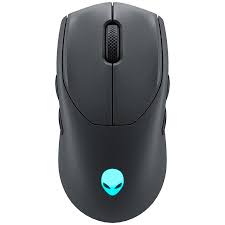 Mua Redragon M913 Impact Elite Wireless Gaming Mouse, 16000 Dpi Wired/ Wireless Rgb Gamer Mouse With 16 Programmable Buttons, 45 Hr Battery And  Pro Optical Sensor, 12 Side Buttons Mmo Mouse Trên Amazon