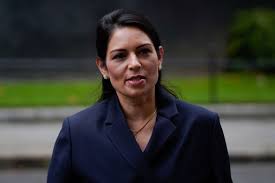 See more of priti patel on facebook. Chatting With Another Family In The Street Would Break Rule Of Six Law Priti Patel Says