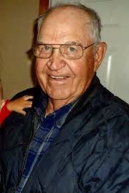 Martin Otte Obituary