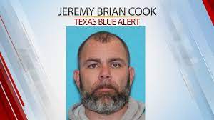 The goal of the missing person alerts program is to rapidly notify the public of specific missing person cases, promoting tips and leads to law enforcement. Texas Authorities Issue Blue Alert For Man Accused Of Seriously Injuring Police Officer
