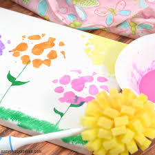 Also lots of fun for older kids! Preschool Art Archives Easy Peasy And Fun