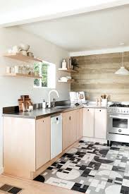 Generally 12×16 means 12 feet by 16 feet room. Photo 8 Of 9 In This 90 Square Foot Kitchen Feels Airy After A Scandinavian Style Renovation Dwell