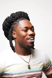 Dave UOG Speaks His Mind in Rhythm and Rhyme