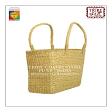 Bags & Baskets made of Kauna Grass from Manipur & Assam
