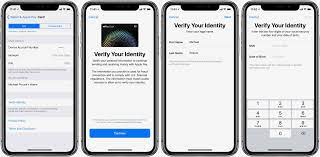 You must be at least 18 years old and a resident of the united states to send and receive money with apple pay or receive the apple cash card. How To Use Apple Pay Cash 9to5mac