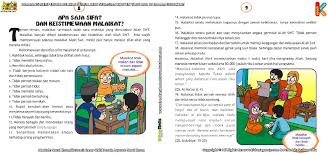 Download Ebook Seri Rukun Iman Apa Saja Sifat Dan Keistimewaan Malaikat Malaikat Teman