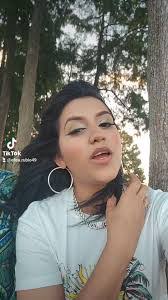 Elisa Rubio's Instagram, Twitter & Facebook