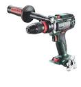Metabo 18V Cordless High-Speed Driver Drill | Quick Change Chuck ...
