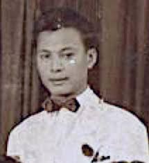 Lamberto Aquino Obituary