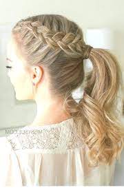20 Braided Hairstyles To Try Hollandischer Zopf Hubsche Frisuren Geflochtene Frisuren