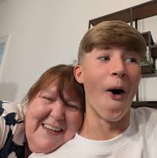 James (Jimmy) Shaw. 18.12.1947