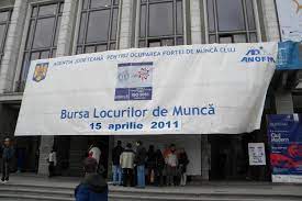 Locuri de muncă în spania. Bursa Locurilor De Munca Stiri De Cluj