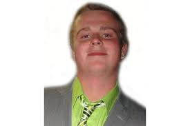 Nicholas Corrigan Obituary (2011)