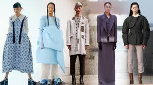 The clothes are best described as modern and. 5 Designers To Know From Seoul Fashion Week Fall 2021 Vogue